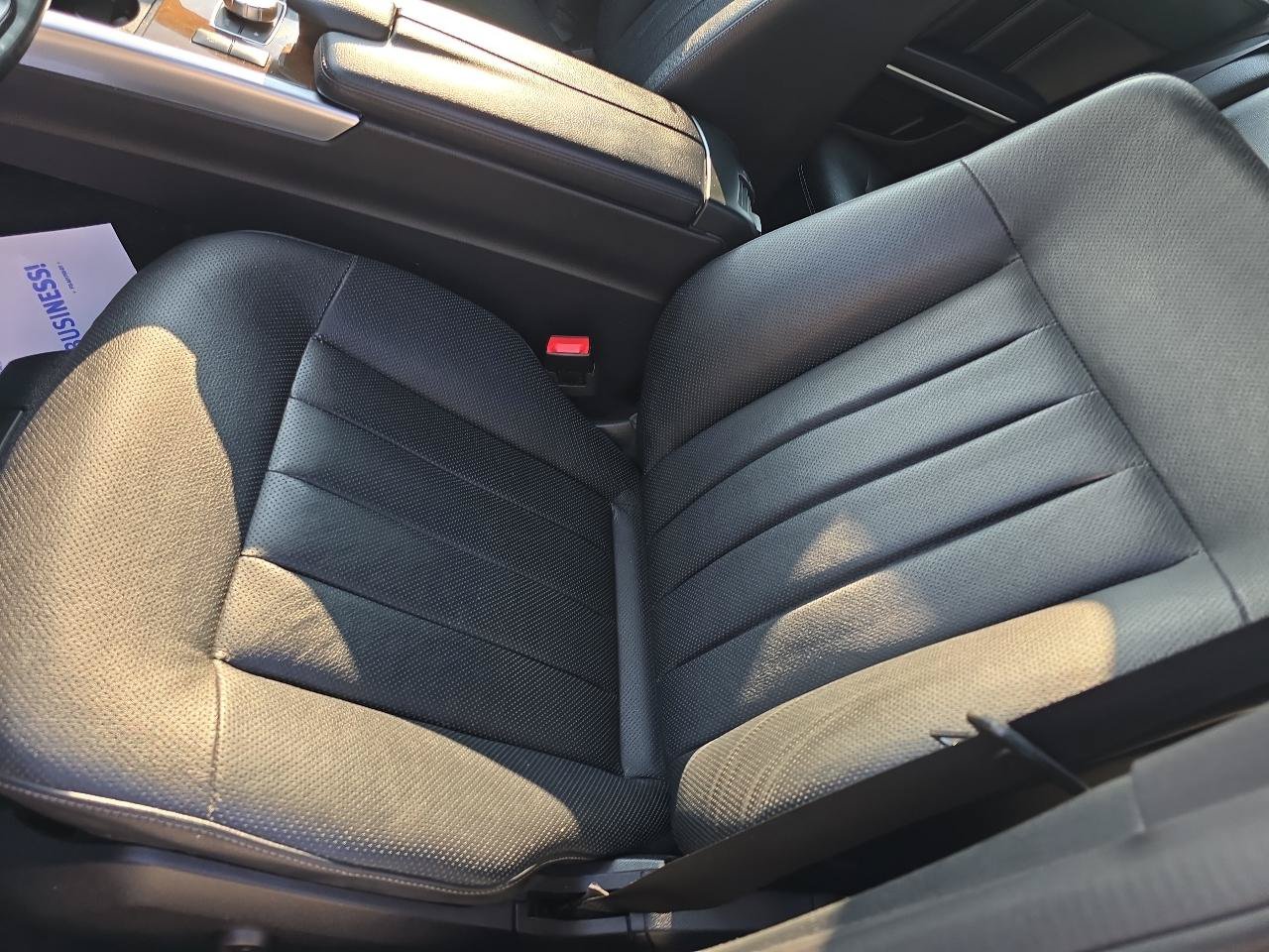Used 2015 Mercedes-Benz E 400 4MATIC Sedan image 21