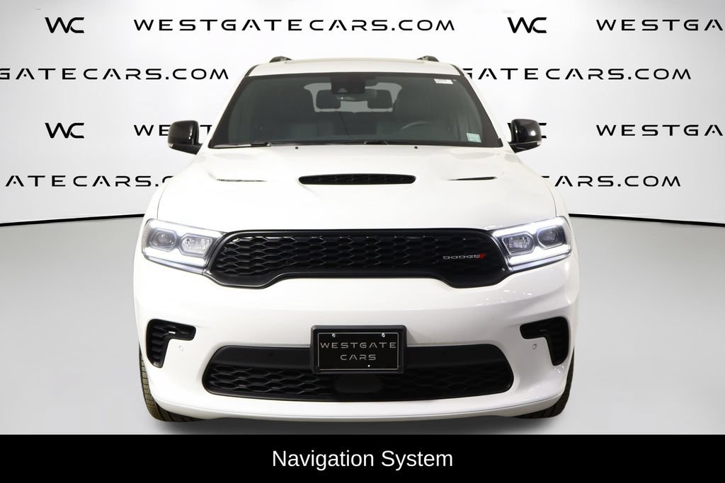 Used 2026 Dodge Durango GT AWD/4WD video 2