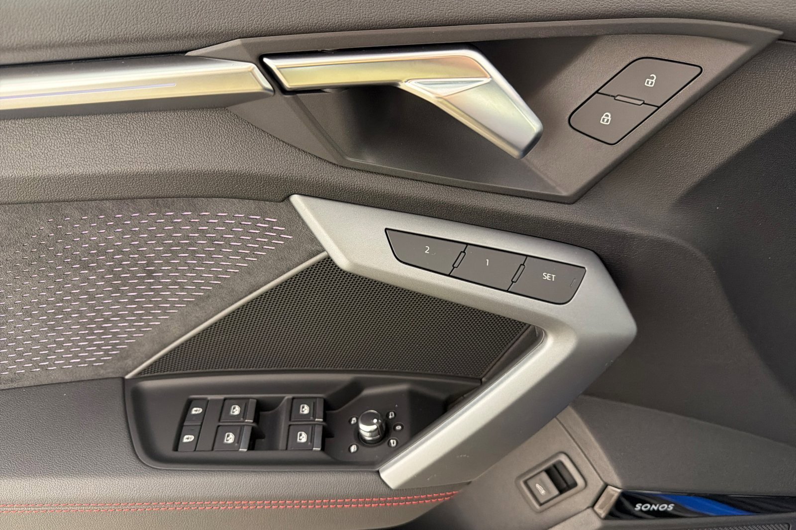 New 2026 Audi S3 Premium AWD/4WD image 10