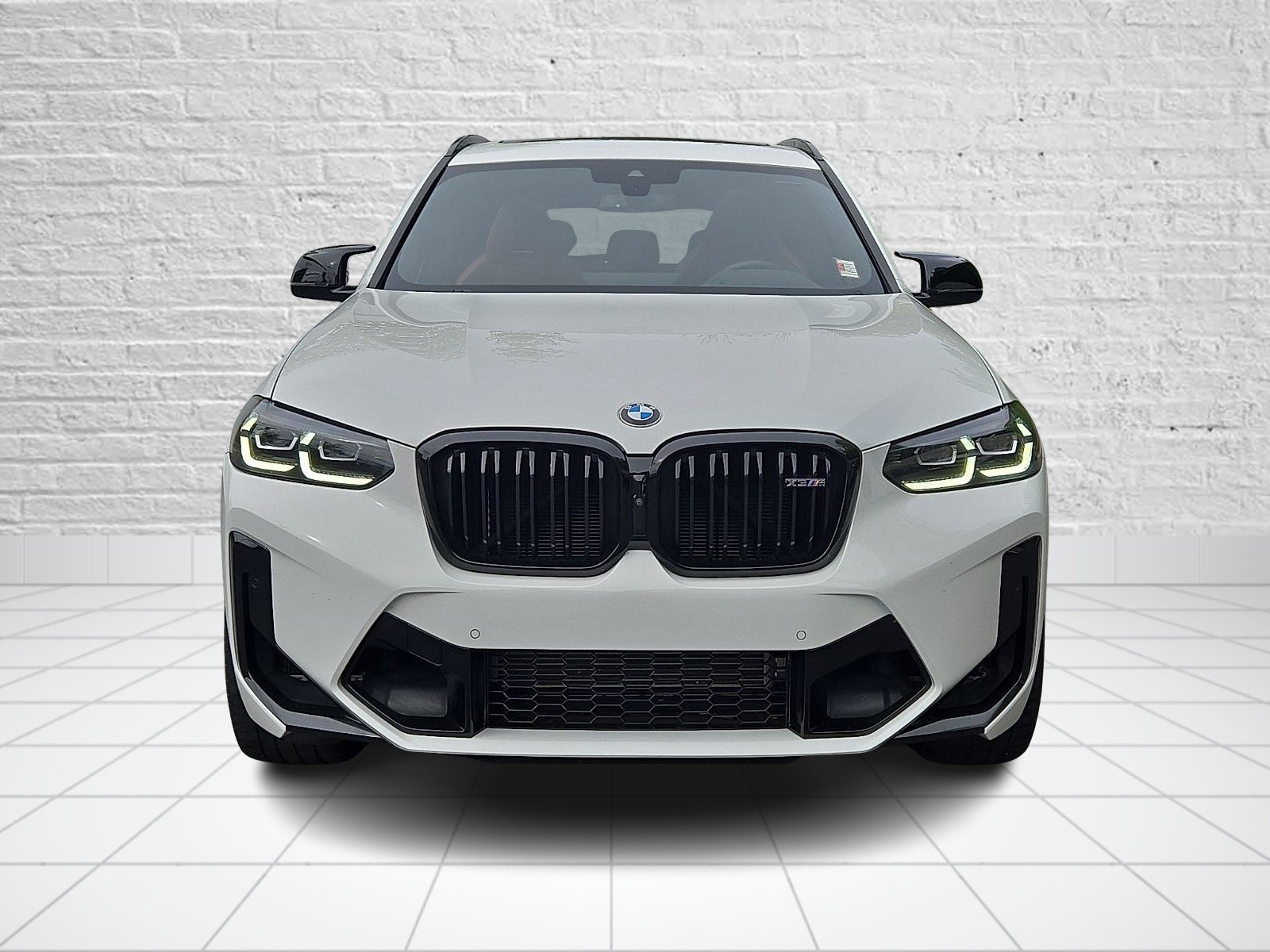 Used 2024 BMW X3 M w/ Competition Package AWD/4WD image 2
