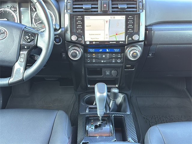 Certified 2024 Toyota 4Runner TRD Pro image 23