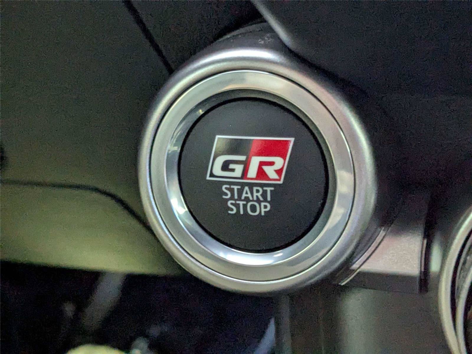 New 2026 Toyota GR86 Premium RWD image 21