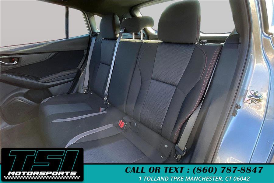 Used 2019 Subaru Impreza 2.0i Sport image 26