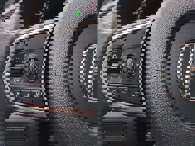 Certified 2025 Acura TLX w/ Technology Package image 25