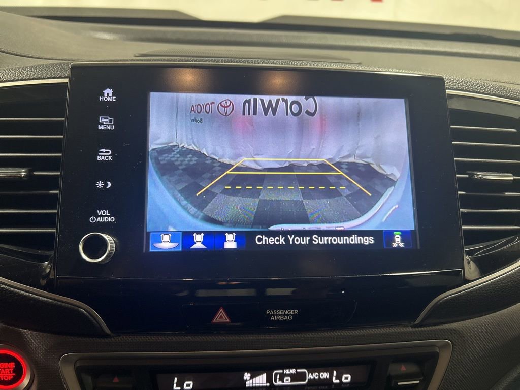 Used 2023 Honda Ridgeline RTL-E image 26