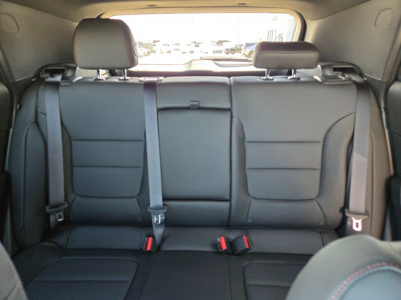 New 2025 Chevrolet TrailBlazer RS w/ Convenience Package image 19