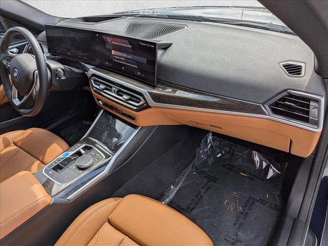 Certified 2023 BMW i4 eDrive35 RWD image 23