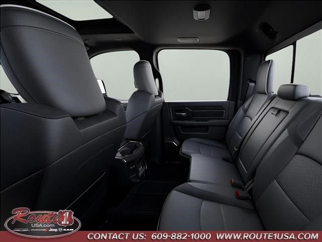 New 2026 RAM 3500 Laramie image 23