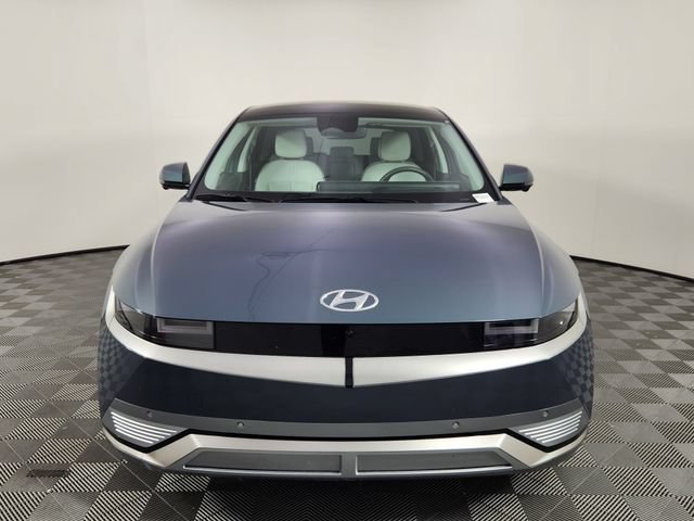 Certified 2023 Hyundai Ioniq 5 Limited AWD/4WD image 8