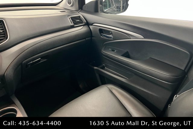 Used 2022 Honda Ridgeline RTL image 10