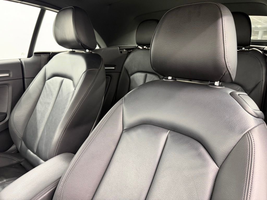 Used 2016 Audi A3 2.0T Prestige w/ Prestige Package image 22