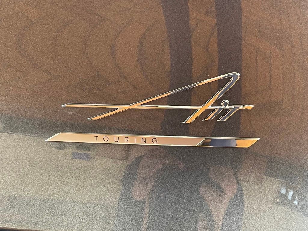 Used 2024 Lucid Air Touring image 12