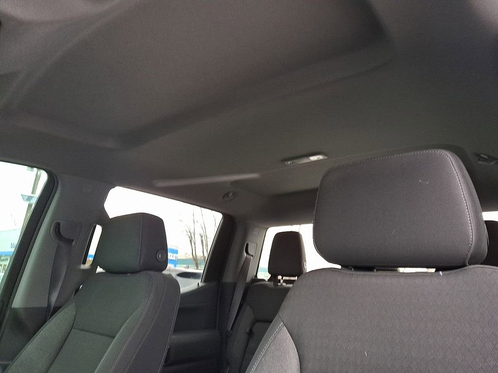 Used 2020 Chevrolet Silverado 1500 LT Trail Boss w/ Convenience Package image 20