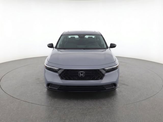 Used 2025 Honda Accord Sport image 5