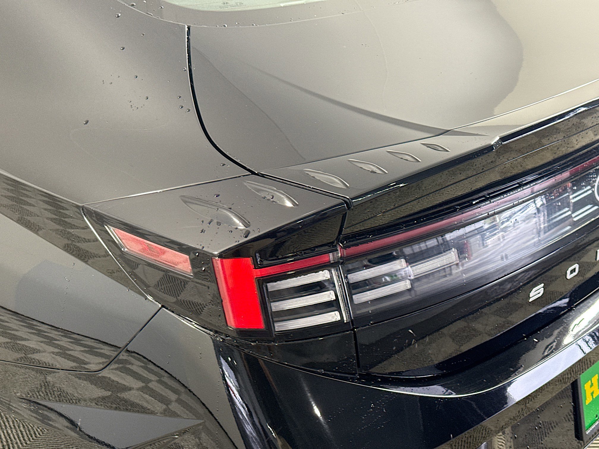 Used 2024 Hyundai Sonata SEL image 36