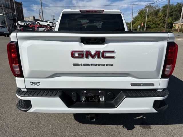Used 2024 GMC Sierra 1500 Elevation image 6