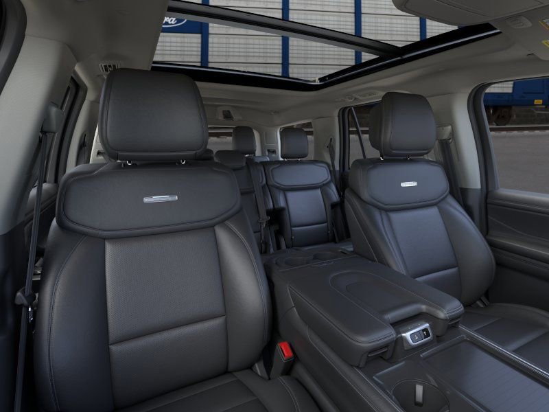 New 2026 Ford Expedition Platinum AWD/4WD image 10