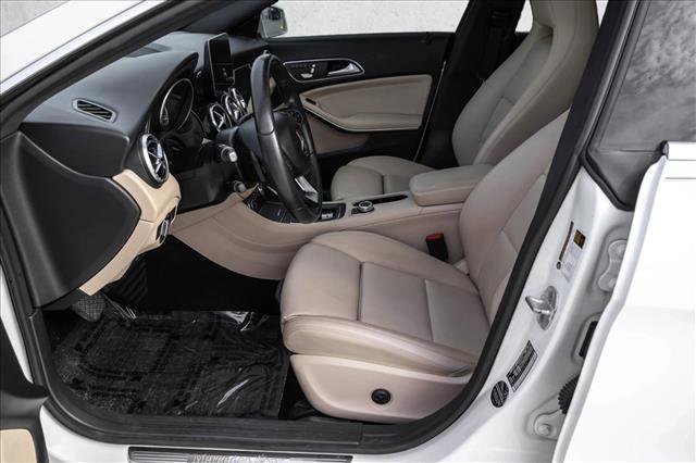 Used 2018 Mercedes-Benz CLA 250 4MATIC image 12