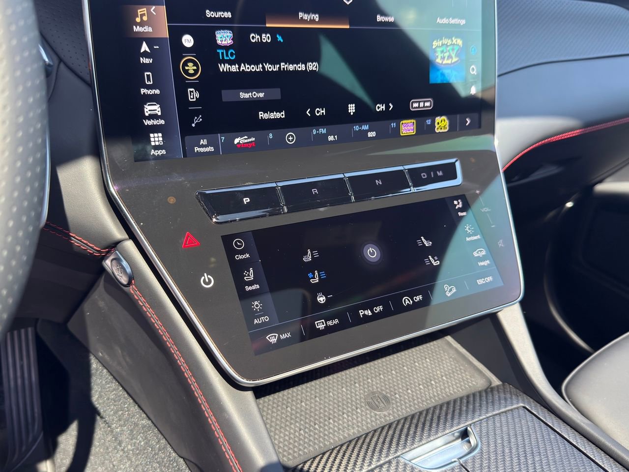 Certified 2024 Maserati Grecale Trofeo image 18