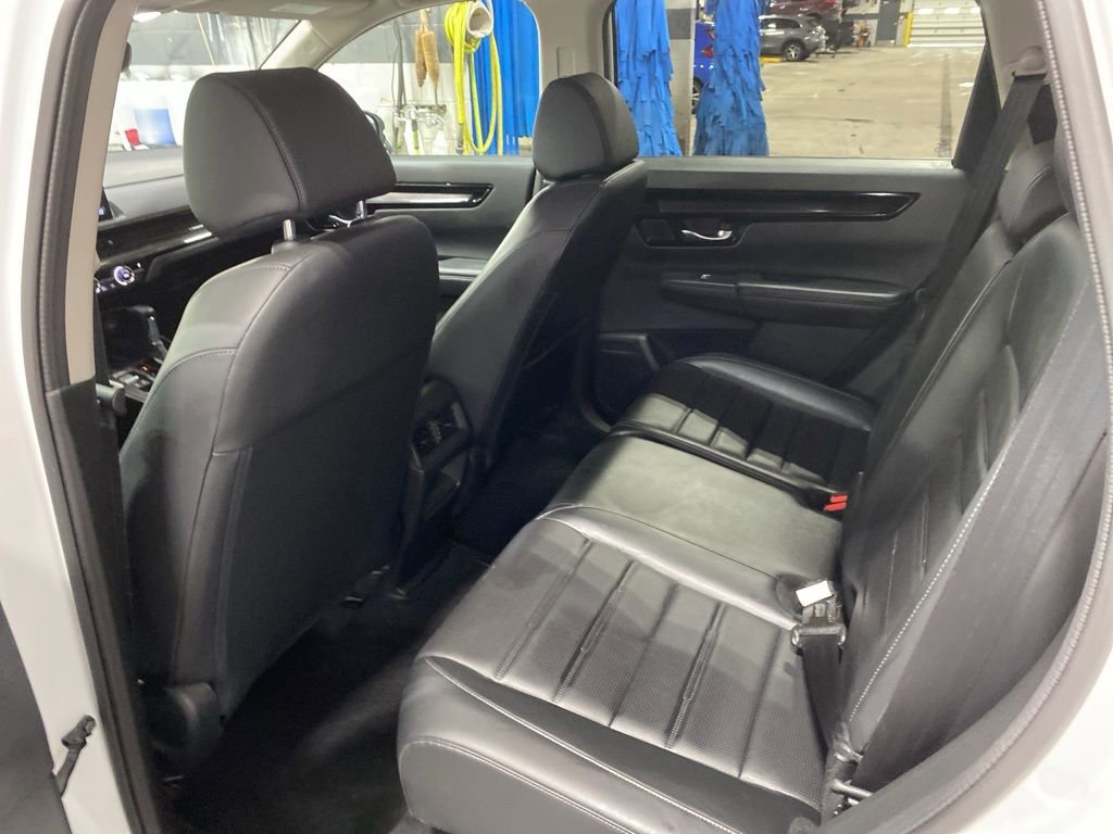 Certified 2023 Honda CR-V EX-L image 15