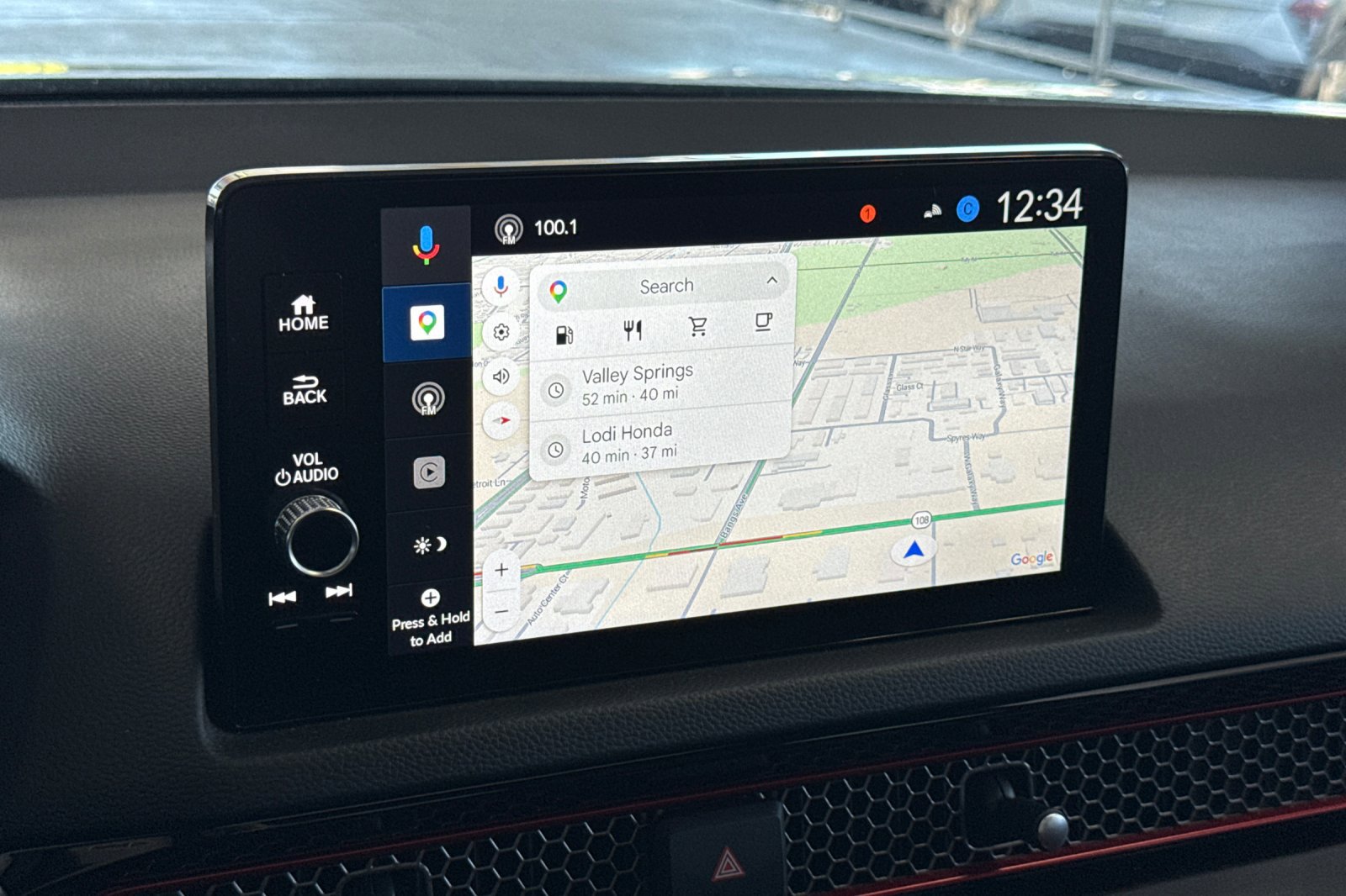 Used 2026 Honda Civic Si image 18