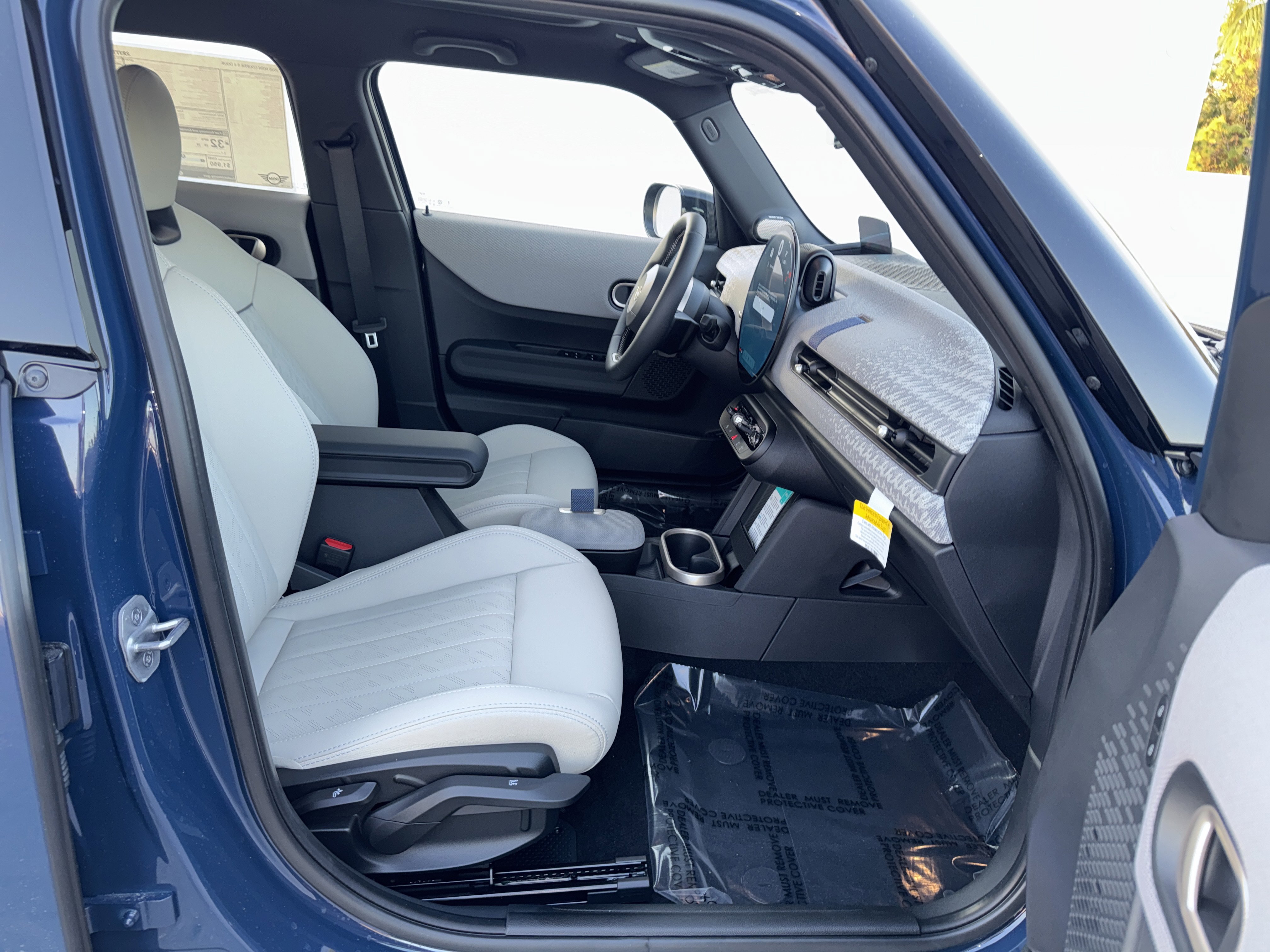 New 2026 MINI Cooper S image 9