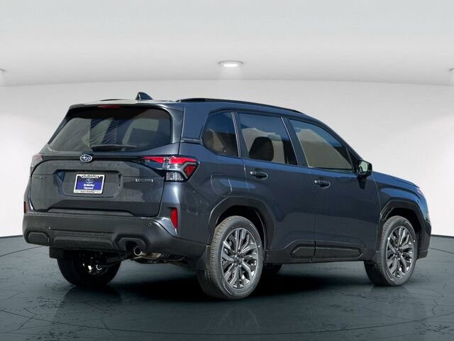 New 2025 Subaru Forester Touring w/ Protection Package image 6