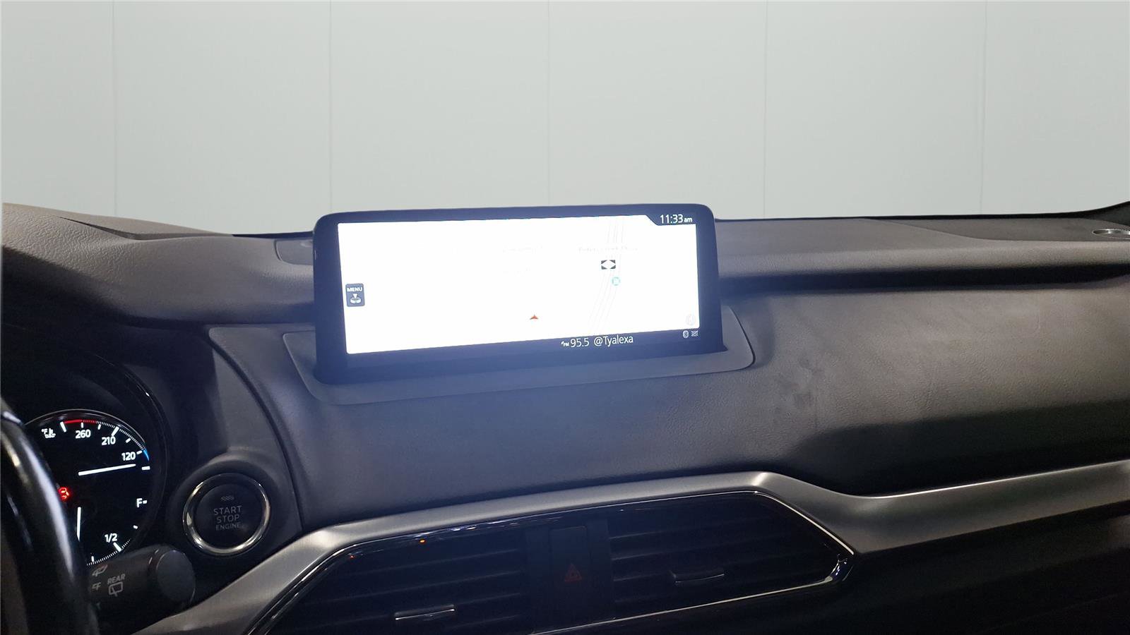 Used 2021 MAZDA CX-9 Grand Touring image 16