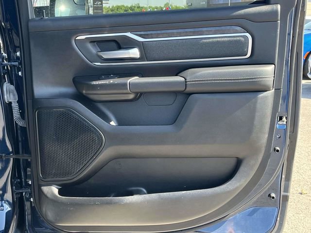 Used 2022 RAM 1500 Big Horn image 20