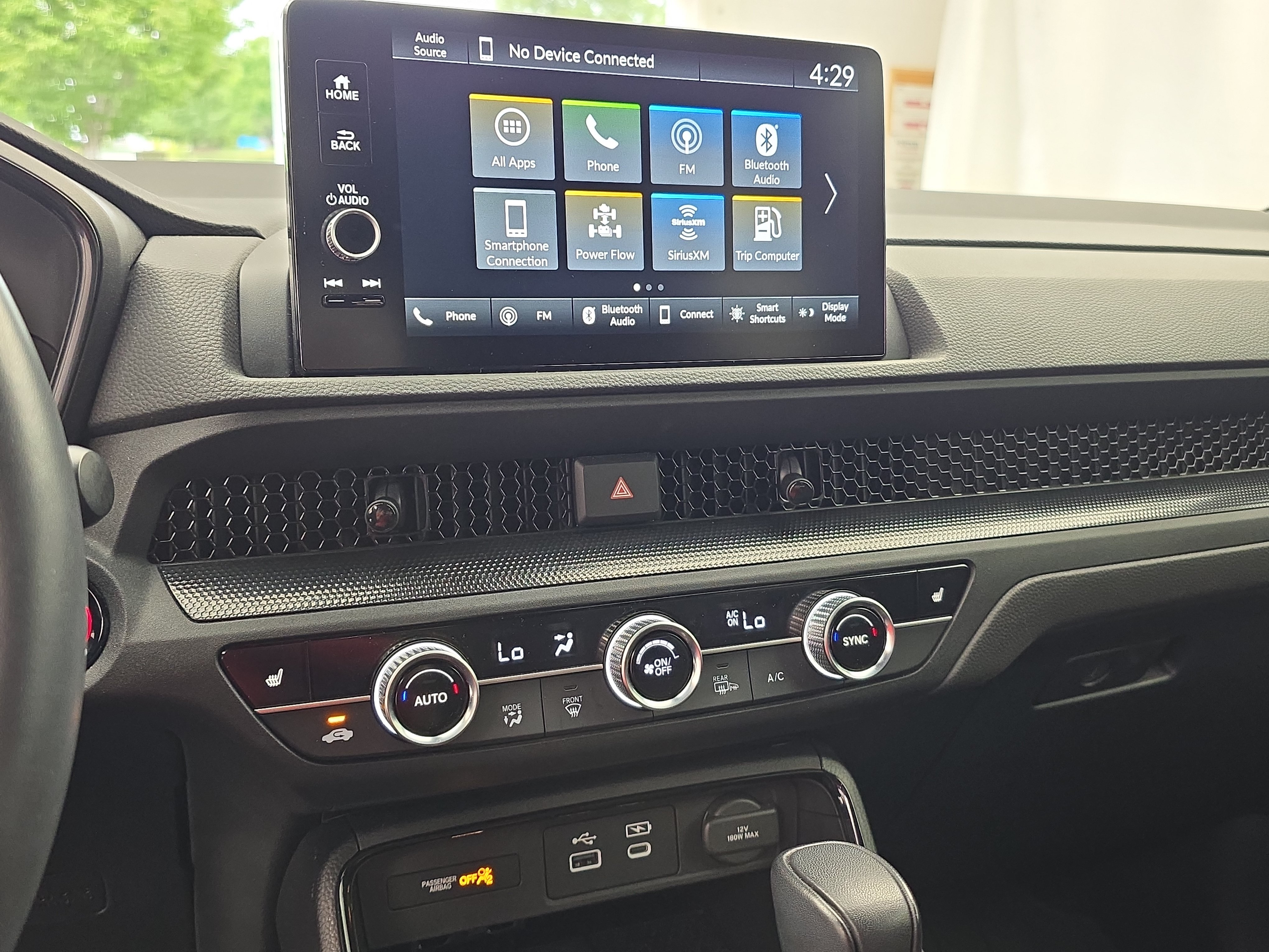 Used 2024 Honda CR-V Sport-L image 20