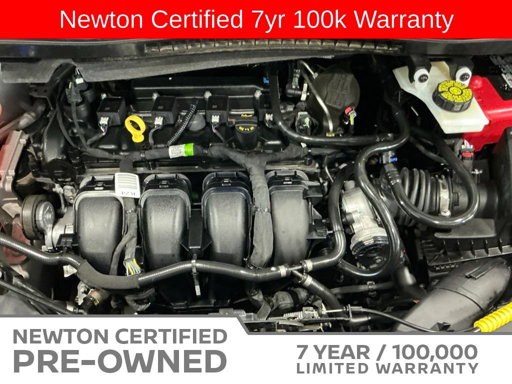 Used 2022 Ford Transit Connect XLT FWD image 54