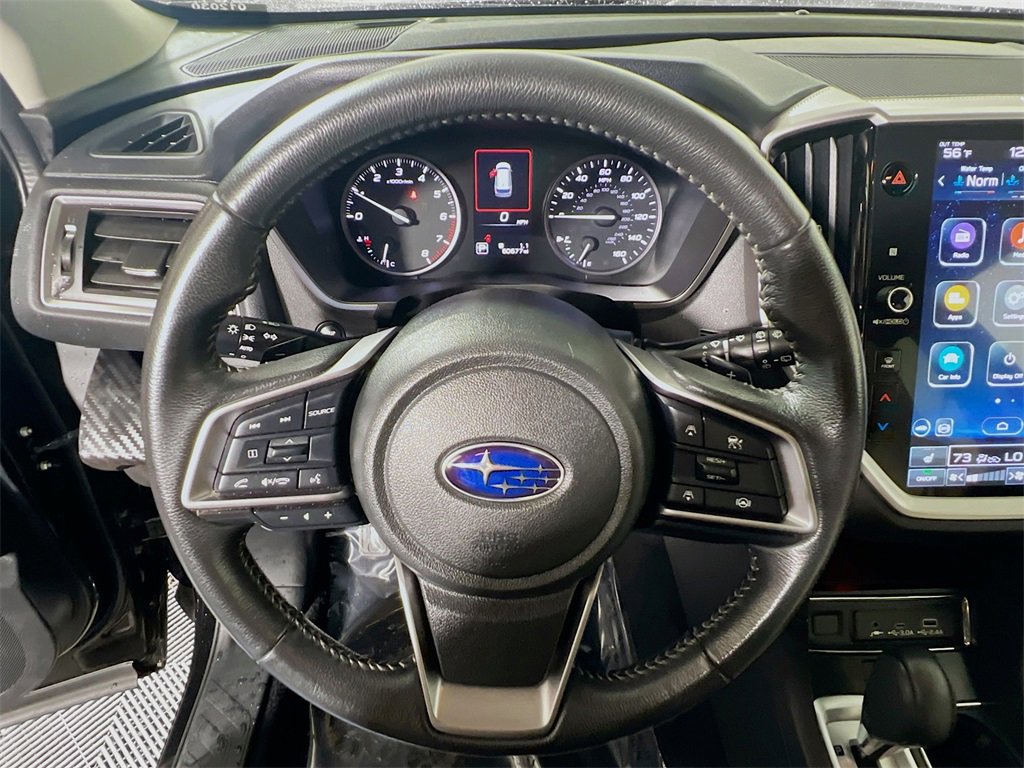 Used 2023 Subaru Ascent Premium w/ Convenience Package image 11