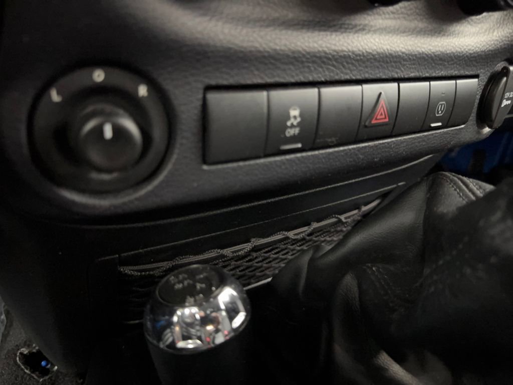 Used 2016 Jeep Wrangler Unlimited Sahara w/ Max Tow Package image 63