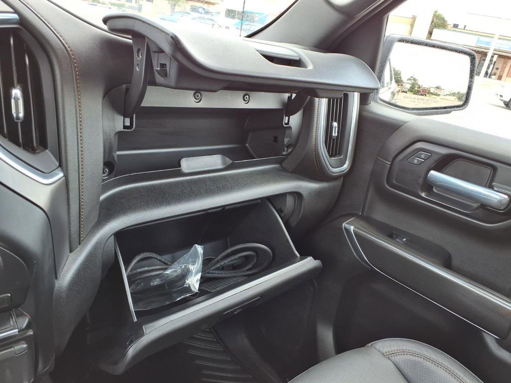 Used 2020 GMC Sierra 1500 AT4 image 31