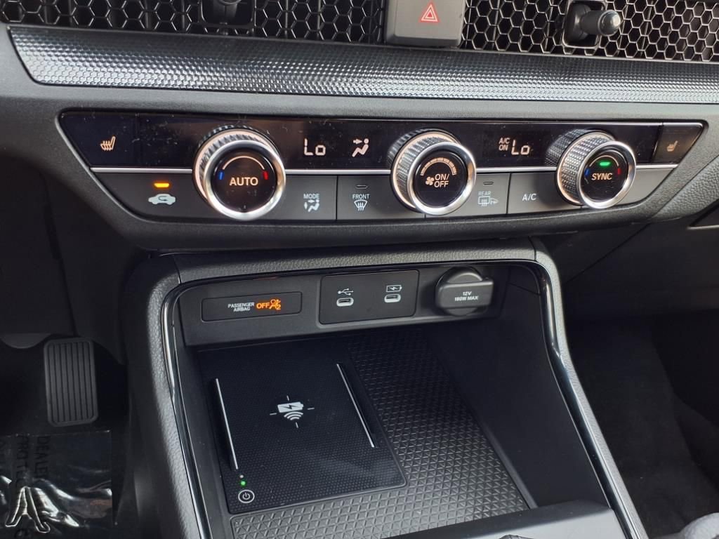 New 2026 Honda CR-V EX image 19