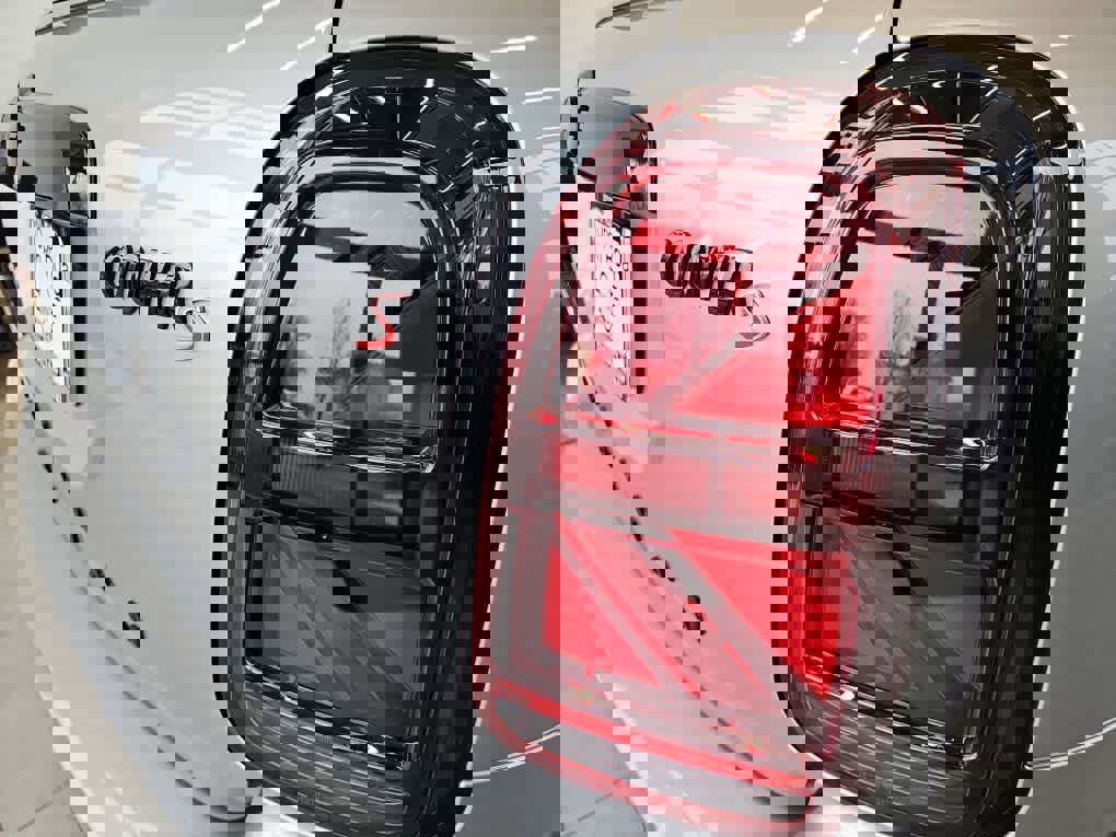 Certified 2024 MINI Cooper Countryman S w/ Premium Package image 26