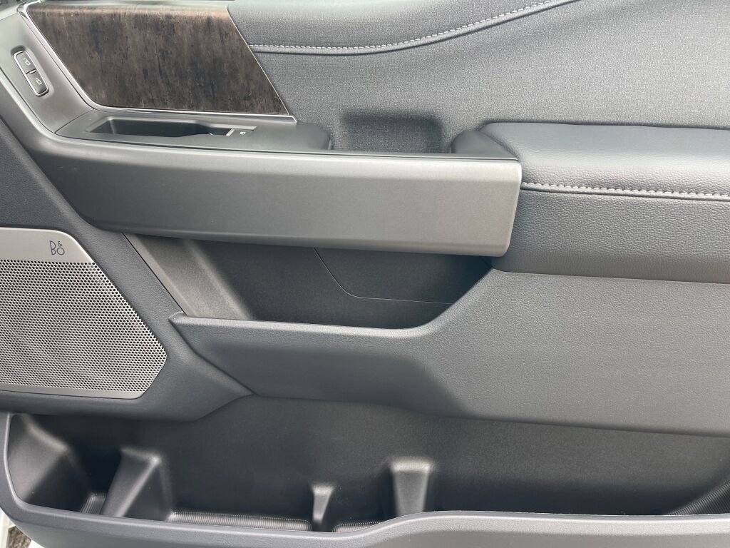 New 2026 Ford F350 Lariat image 15