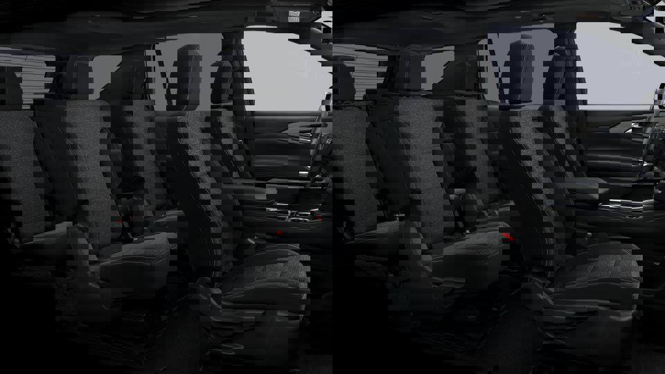 New 2026 Chevrolet Traverse LT w/ Sun and Wheel Package image 32