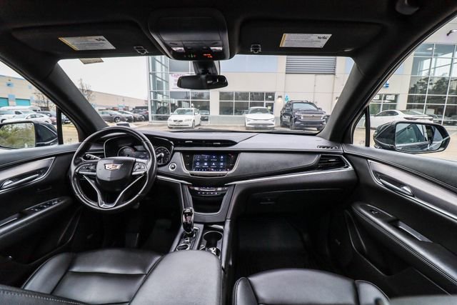 Used 2023 Cadillac XT6 Luxury image 51