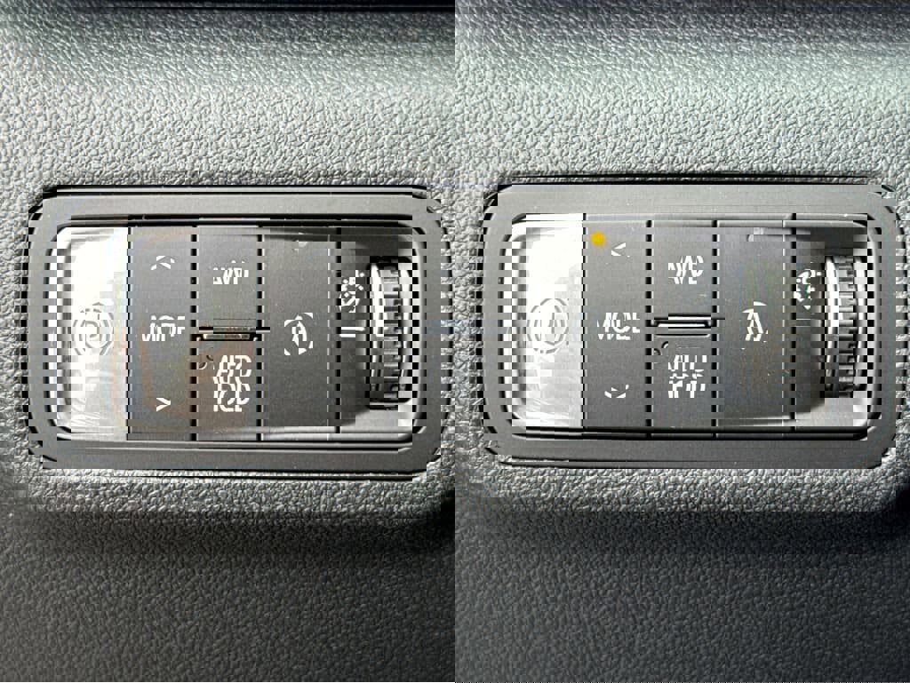 New 2026 GMC Terrain AT4 w/ Convenience Package III image 10