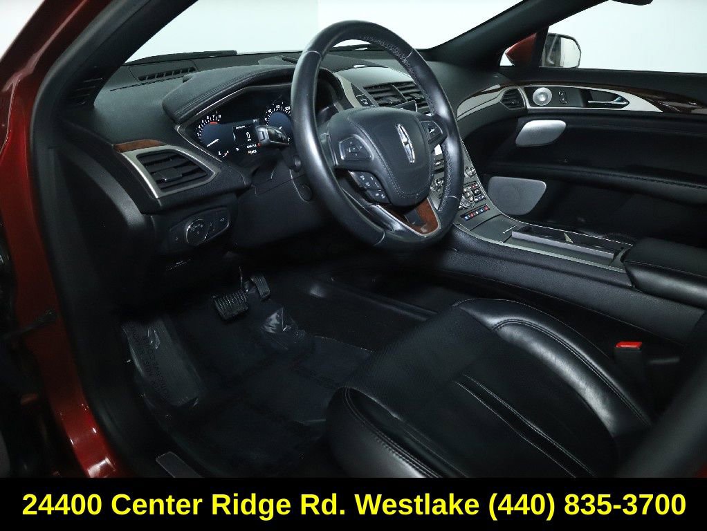 Used 2019 Lincoln MKZ Reserve w/ Luxury Package image 18