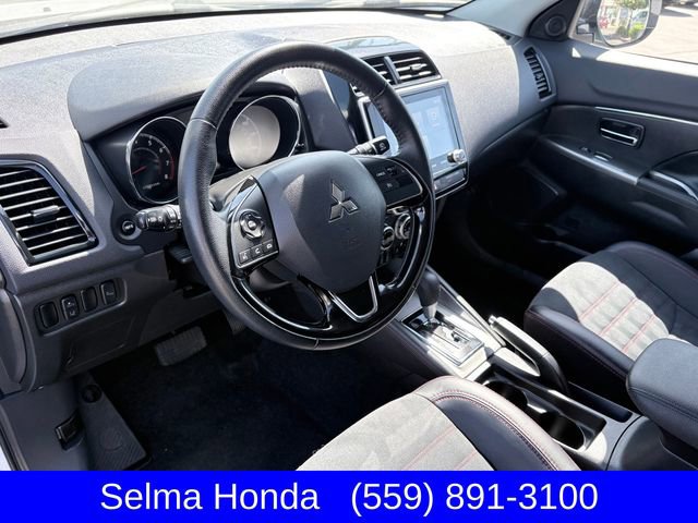 Used 2024 Mitsubishi Outlander Sport AWD image 7