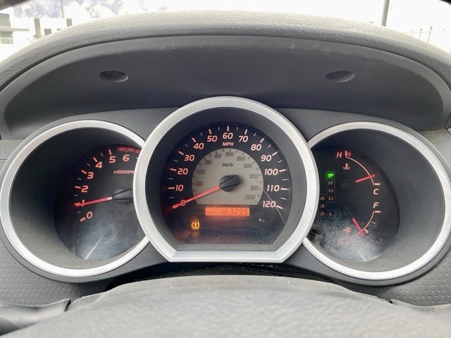 Used 2006 Toyota Tacoma 4x4 Double Cab image 13