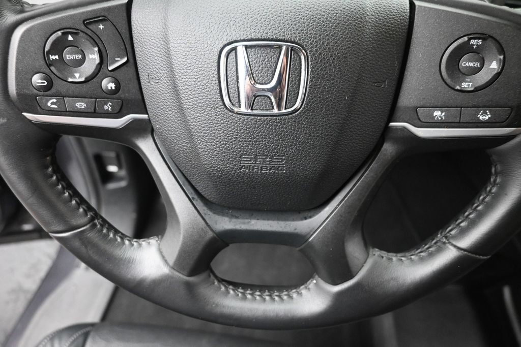 Used 2024 Honda Odyssey EX-L image 19