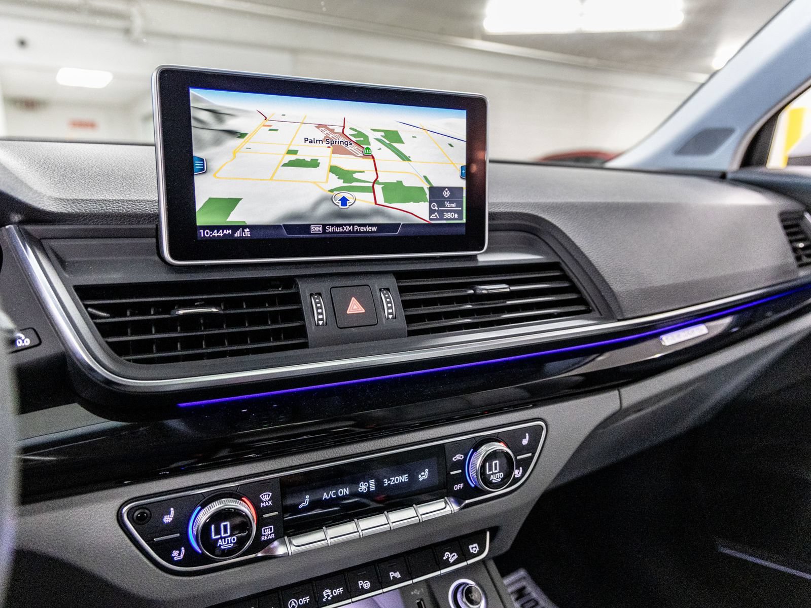 Used 2019 Audi Q5 Prestige w/ Prestige Package AWD/4WD image 23