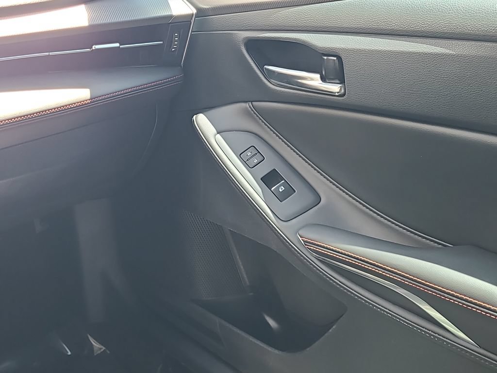 Used 2021 Toyota Avalon TRD FWD image 13