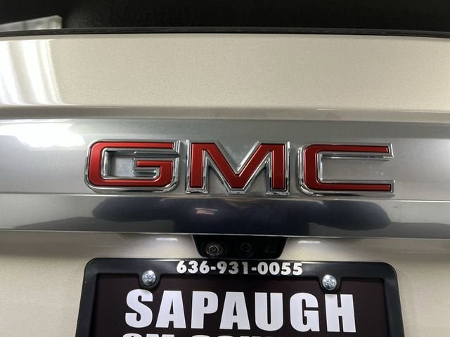 Certified 2024 GMC Yukon XL Denali w/ Advanced Technology Package image 32