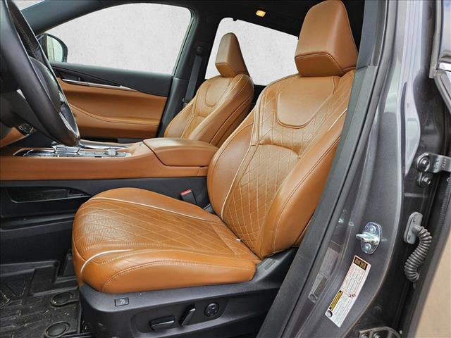Used 2022 INFINITI QX60 Autograph w/ Cargo Package image 15