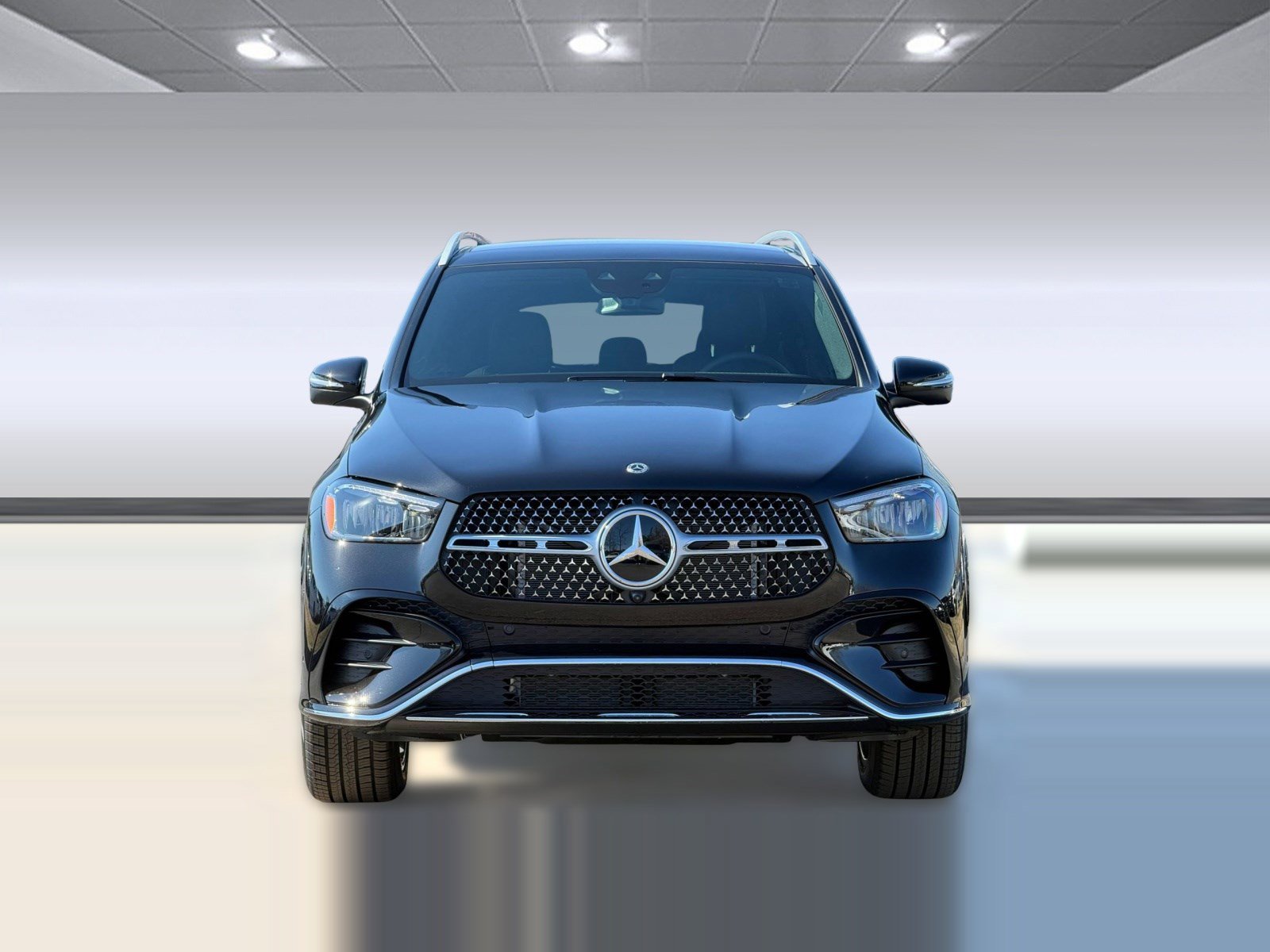 New 2026 Mercedes-Benz GLE 450 4MATIC image 5