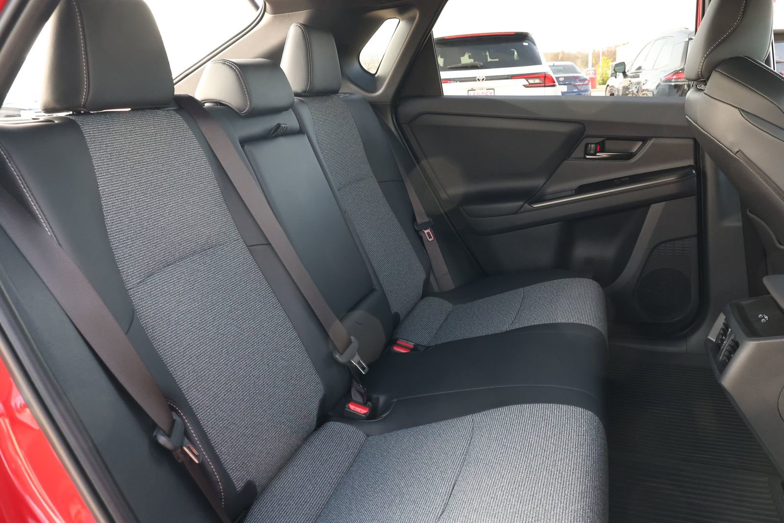 Used 2026 Toyota bZ image 34